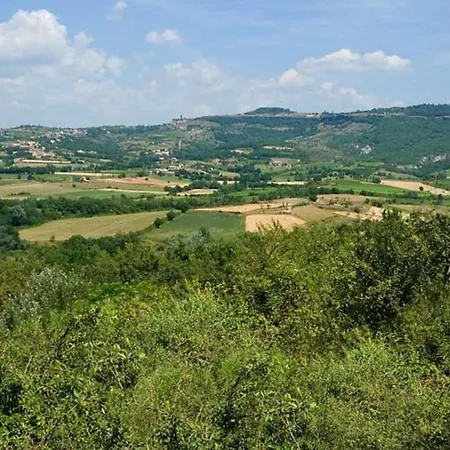 Vila Belle Etoile Ardeche Villeneuve-de-Berg