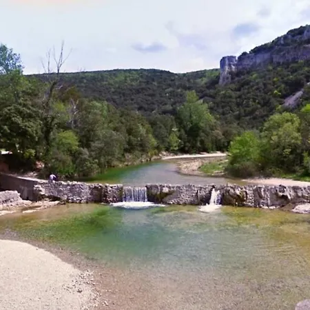 Belle Etoile Ardeche *