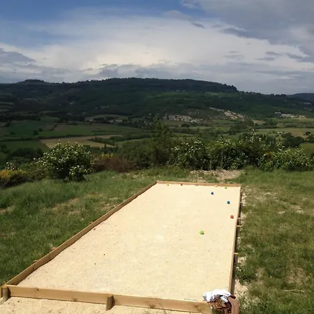 Vila Belle Etoile Ardeche *