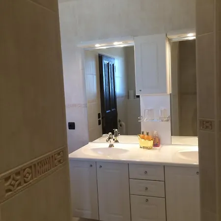 Vila Belle Etoile Ardeche