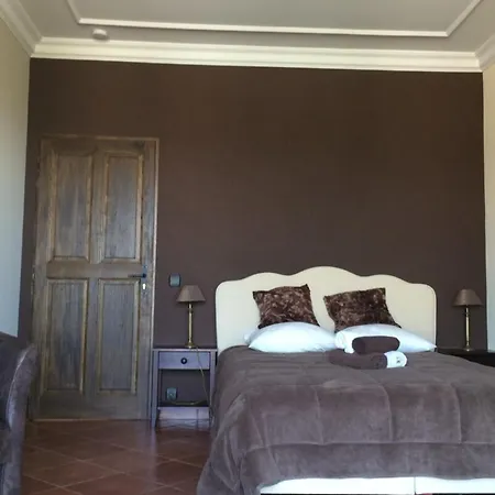 Vila Belle Etoile Ardeche