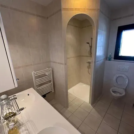 Vila Belle Etoile Ardeche *