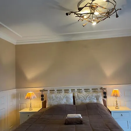 Vila Belle Etoile Ardeche *
