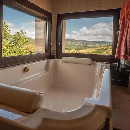 Belle Etoile Ardeche