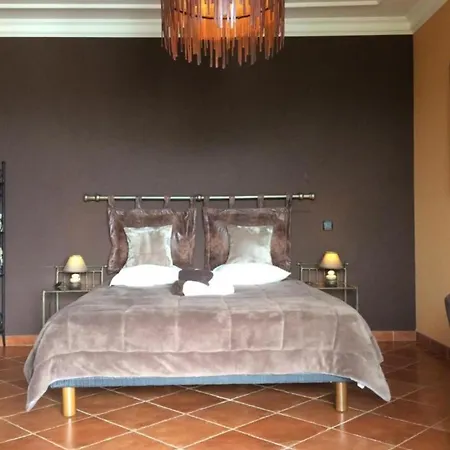 Vila Belle Etoile Ardeche
