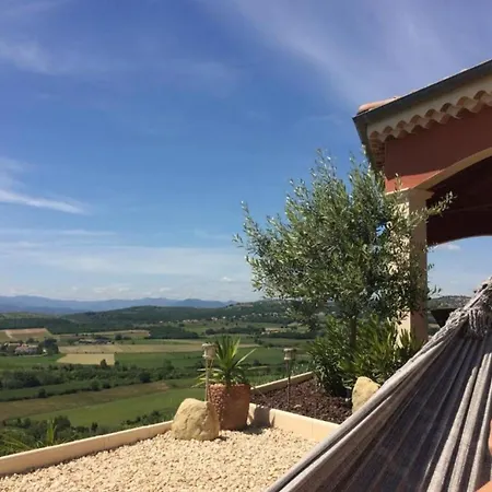 Belle Etoile Ardeche Villeneuve-de-Berg